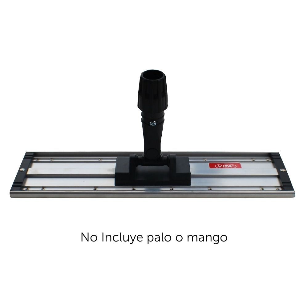 Base de mopa 16" - repuesto - La Tienda de Limpieza