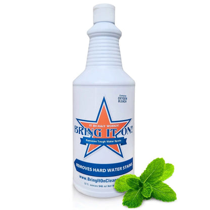 Bring It On Cleaner 04 oz - La Tienda de Limpieza