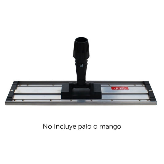 Base de mopa 16" - repuesto - La Tienda de Limpieza