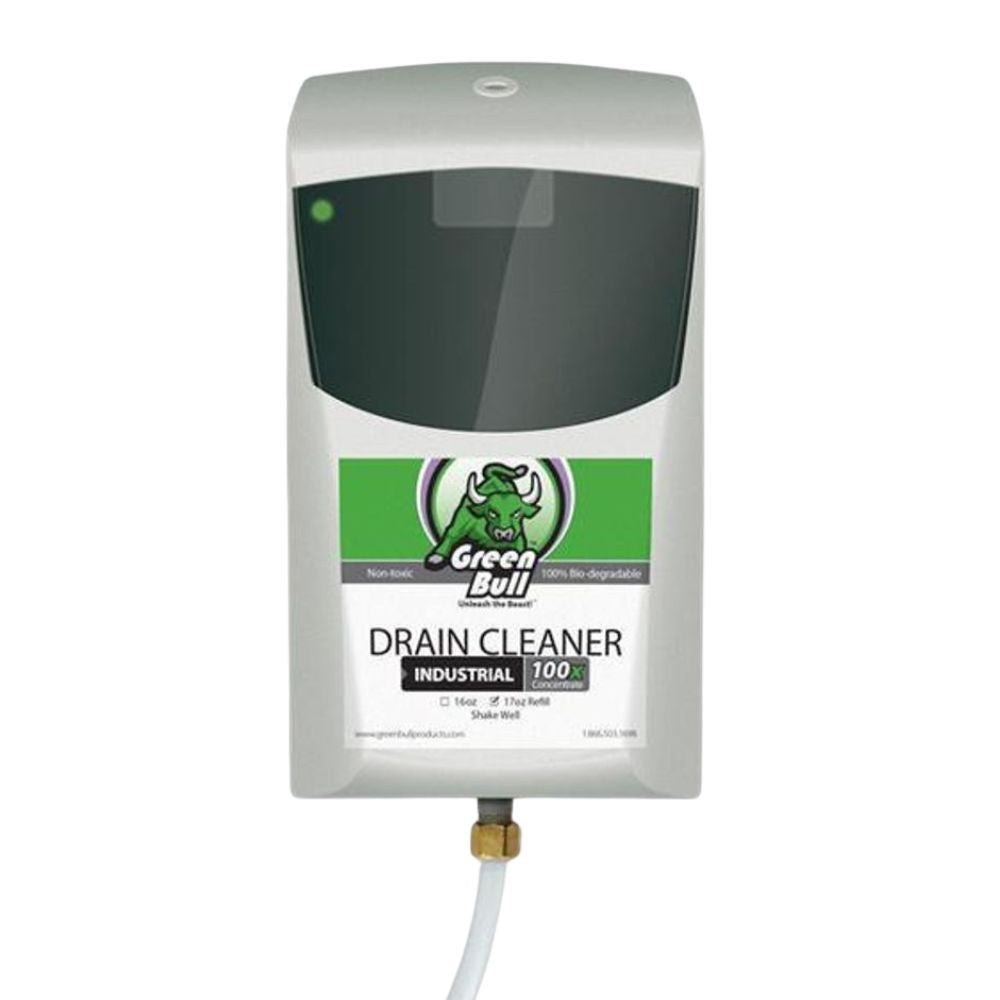 Dispensador Automatico 500 ml - La Tienda de Limpieza