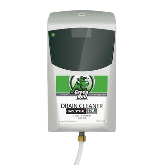 Dispensador Automatico 500 ml - La Tienda de Limpieza