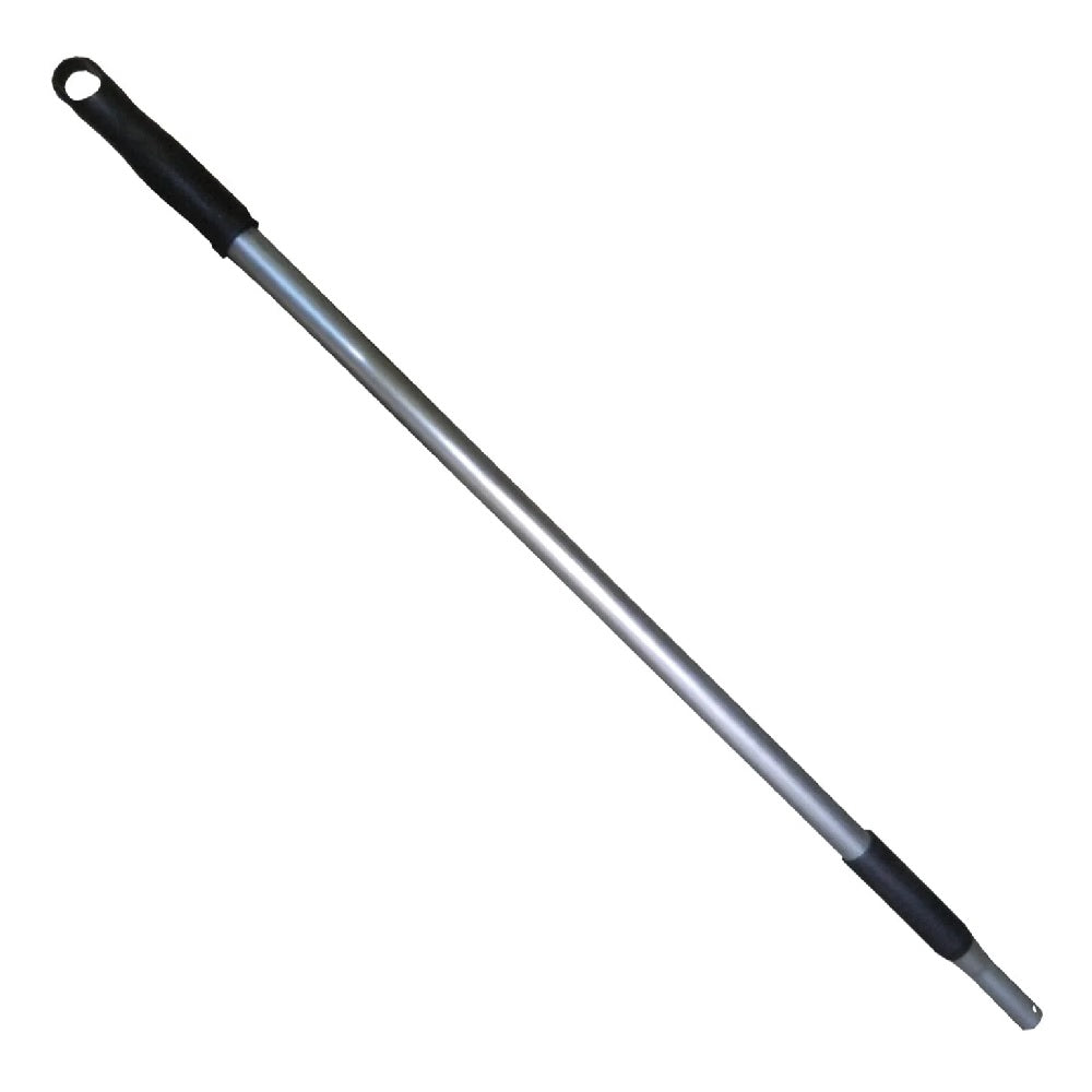 Palo ergonómico extensible aluminio 72" - repuesto - La Tienda de Limpieza