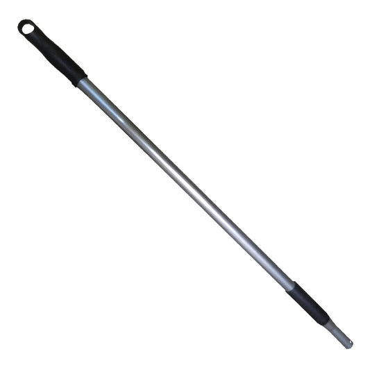 Palo ergonómico extensible aluminio 72" - repuesto - La Tienda de Limpieza