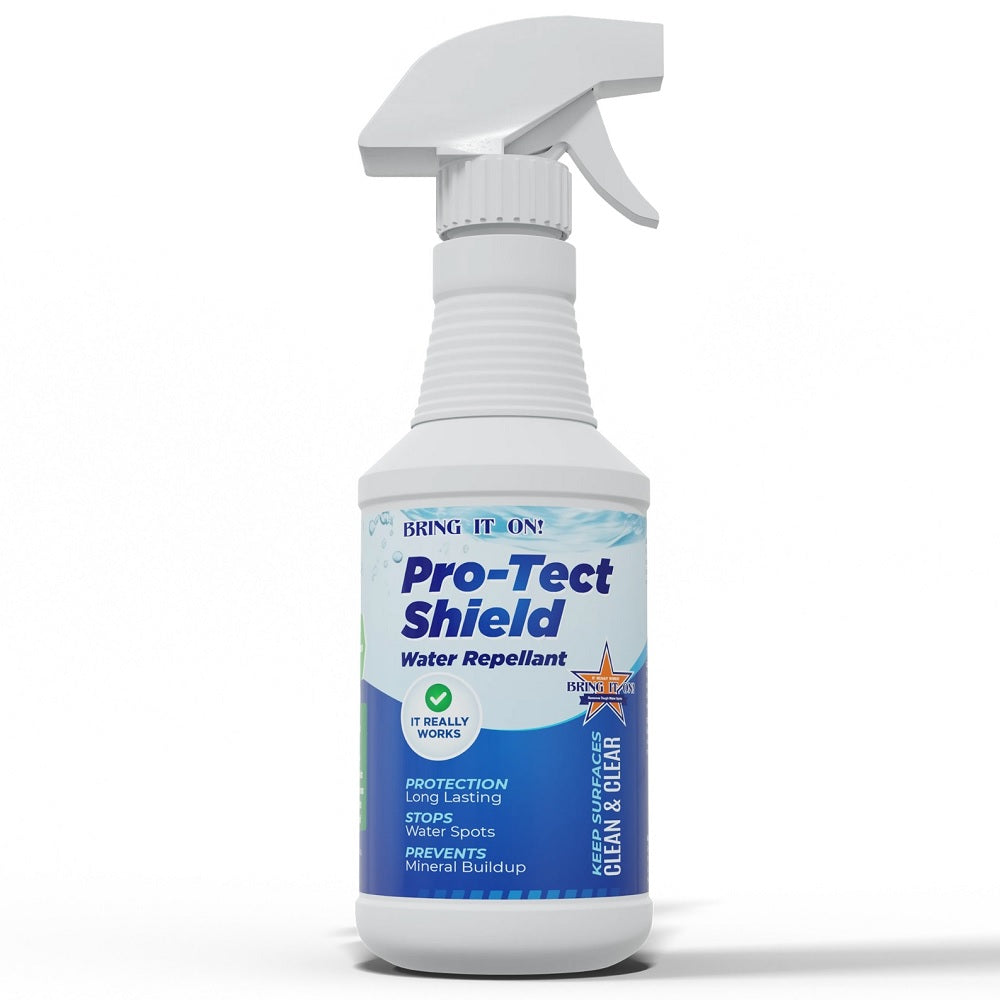 Bring It On Protector 16 Oz - La Tienda de Limpieza